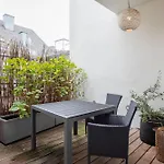 Themarketflat Schoene Im Stadtzentrum * Κλάγκενφουρτ