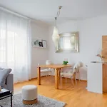 דירה Themarketflat Schoene Im Stadtzentrum