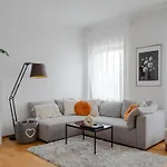 Themarketflat Schoene Im Stadtzentrum דירה קלגנפורט
