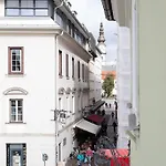 Themarketflat Schoene Im Stadtzentrum Διαμέρισμα *