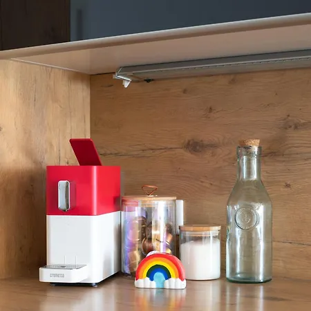 Themarketflat Schoene Im Stadtzentrum *