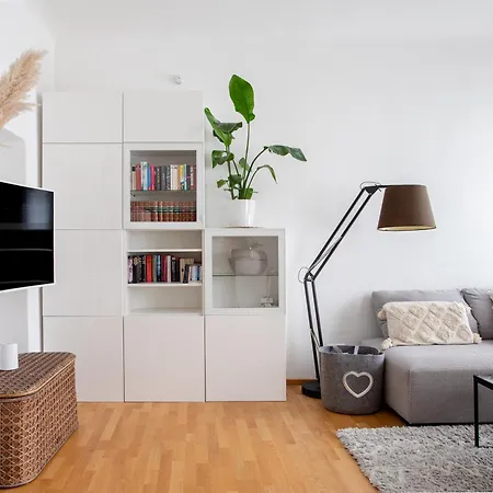 Themarketflat Schoene Im Stadtzentrum *