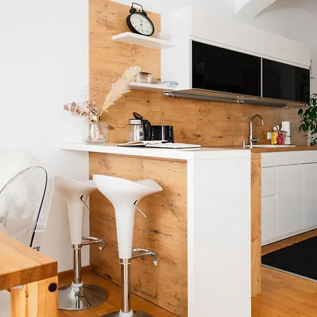 Themarketflat Schoene Im Stadtzentrum