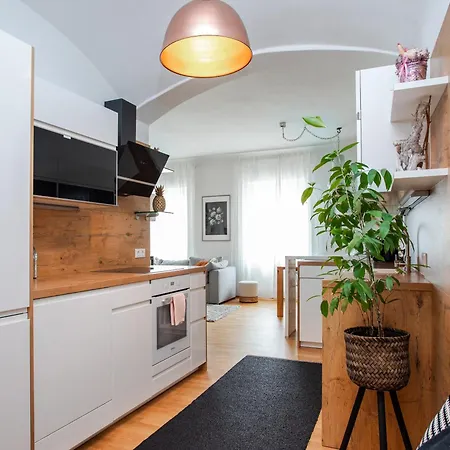 Themarketflat Schoene Im Stadtzentrum Appartement