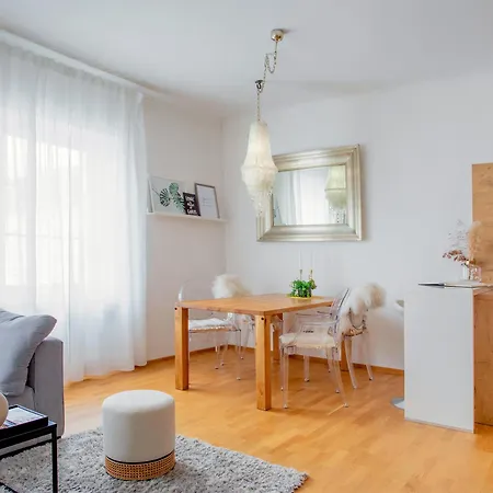 Apartamento Themarketflat Schoene Im Stadtzentrum