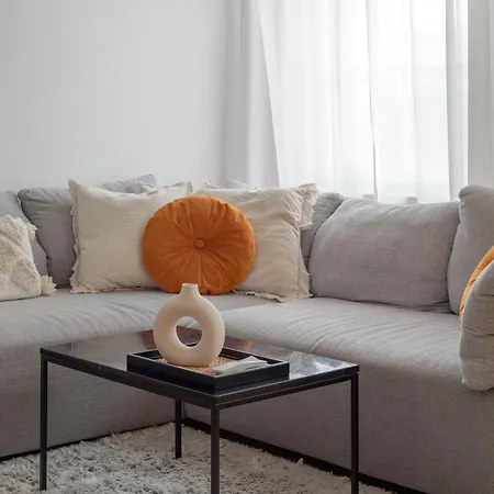 Apartmán Themarketflat Schoene Im Stadtzentrum