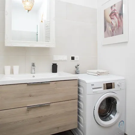 Apartamento Themarketflat Schoene Im Stadtzentrum *