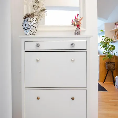 Apartmán Themarketflat Schoene Im Stadtzentrum Klagenfurt am Woerthersee