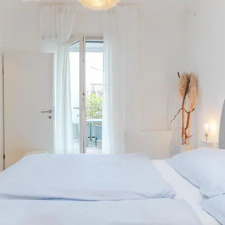 Themarketflat Schoene Im Stadtzentrum クラーゲンフルト