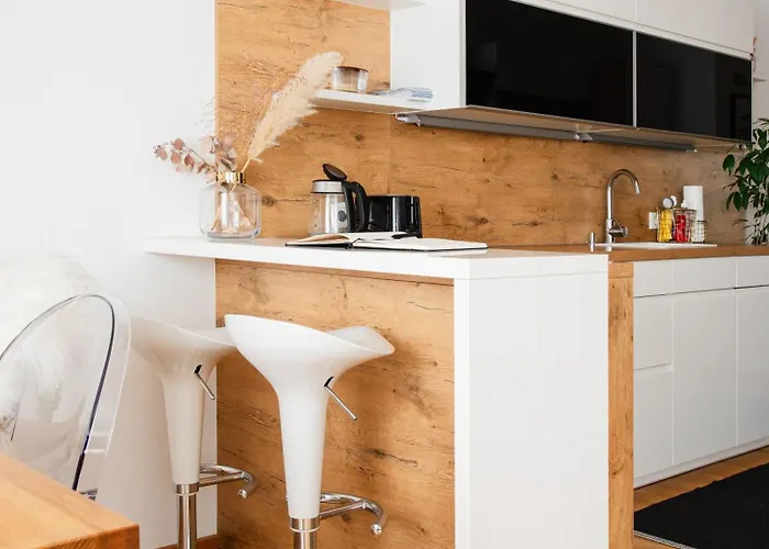 Themarketflat Schoene Im Stadtzentrum