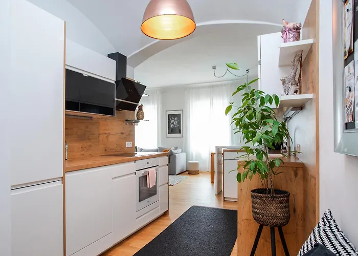 Themarketflat Schoene Im Stadtzentrum Apartment