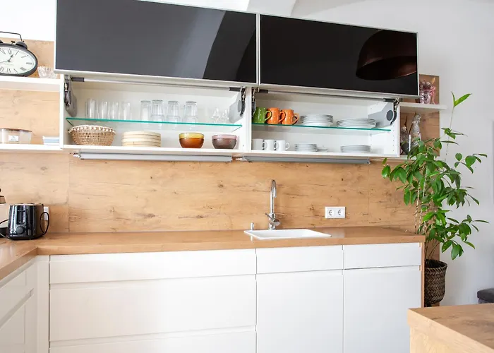 Themarketflat Schoene Im Stadtzentrum Apartment Klagenfurt am Woerthersee