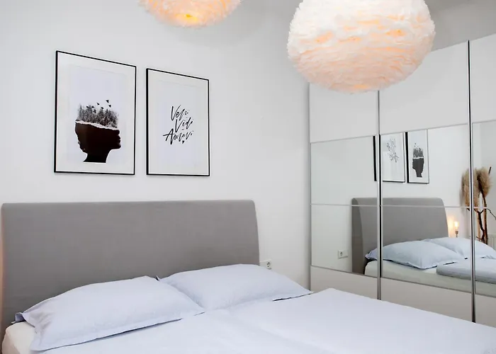 Themarketflat Schoene Im Stadtzentrum