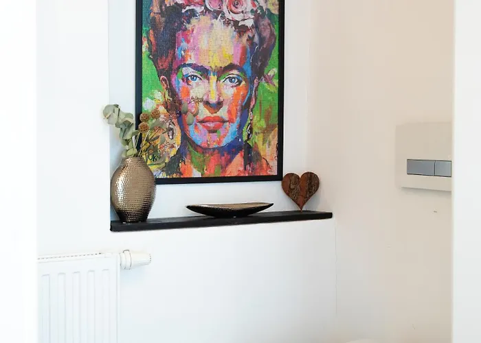 Themarketflat Schoene Im Stadtzentrum Apartment *