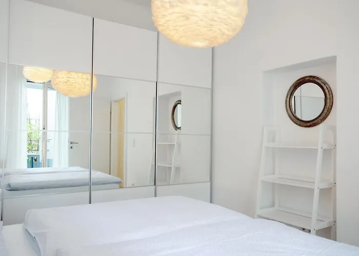 Themarketflat Schoene Im Stadtzentrum *