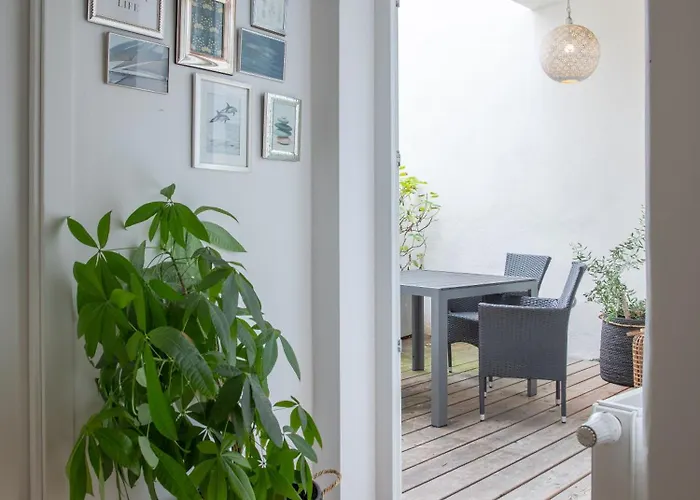 Themarketflat Schoene Im Stadtzentrum