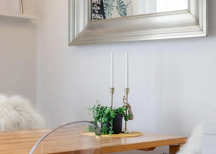 Themarketflat Schoene Im Stadtzentrum Apartment