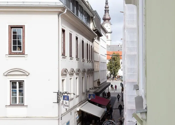 Themarketflat Schoene Im Stadtzentrum Apartment *