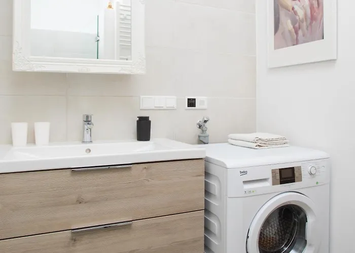 Apartment Themarketflat Schoene Im Stadtzentrum *