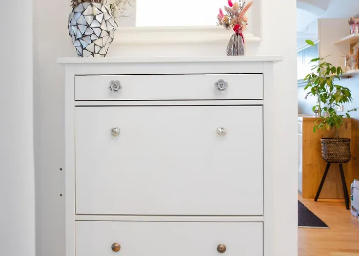 アパート Themarketflat Schoene Im Stadtzentrum クラーゲンフルト