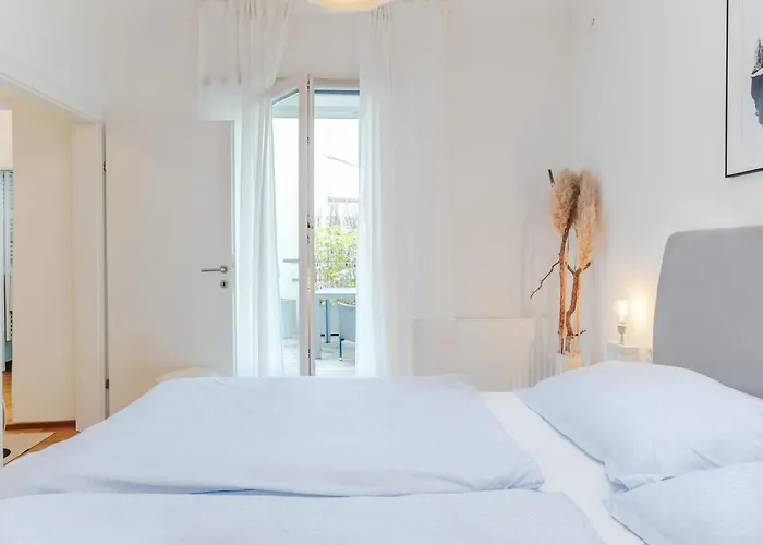 Themarketflat Schoene Im Stadtzentrum クラーゲンフルト